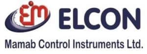 Elcon logo