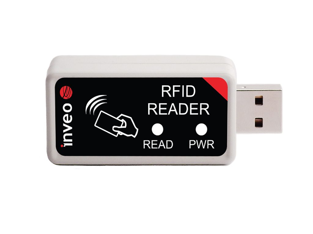 RFID pendrive
