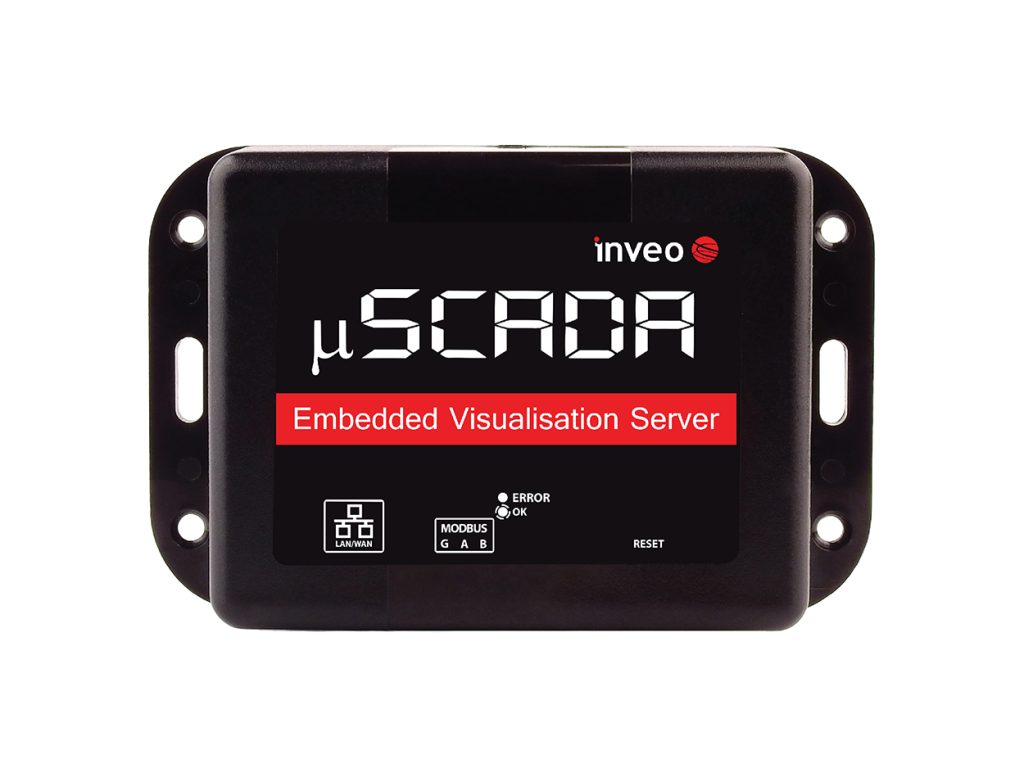 SCADA