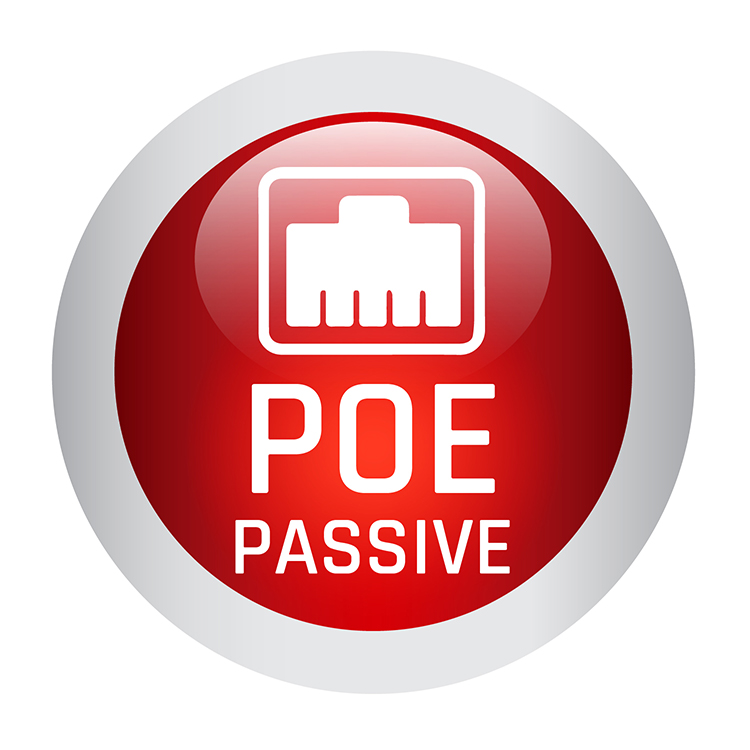 Icon PoE Passive