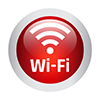 Icon Wi-Fi