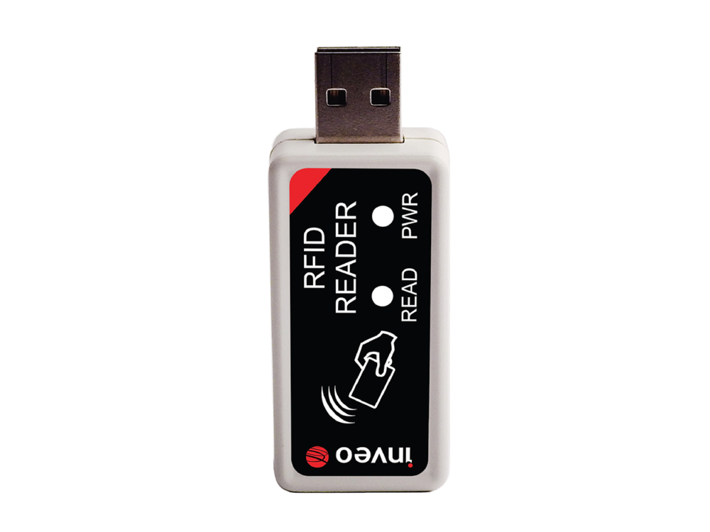 RFID USB Pocket